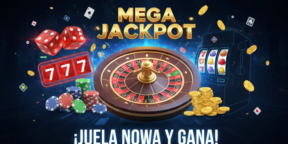 Suerte777 Casino México Promoción
